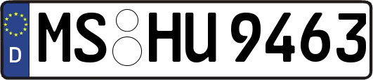 MS-HU9463