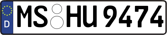 MS-HU9474