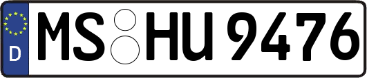 MS-HU9476
