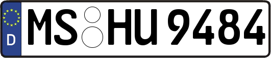 MS-HU9484