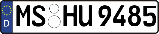 MS-HU9485