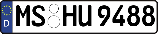 MS-HU9488