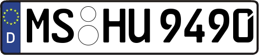 MS-HU9490