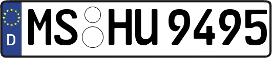MS-HU9495