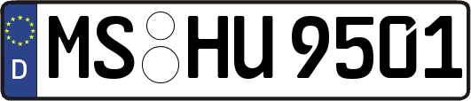 MS-HU9501