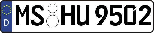 MS-HU9502