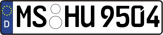 MS-HU9504