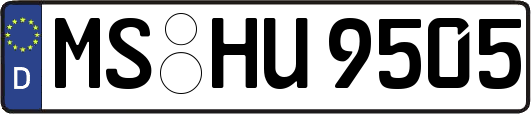 MS-HU9505