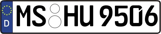 MS-HU9506