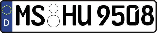MS-HU9508