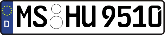 MS-HU9510