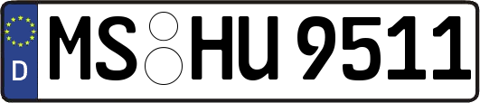 MS-HU9511