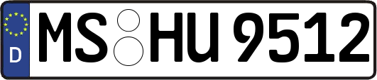 MS-HU9512