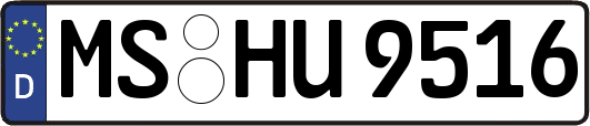 MS-HU9516
