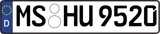 MS-HU9520
