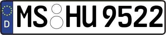 MS-HU9522