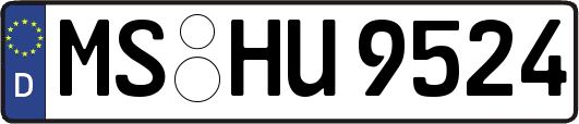 MS-HU9524