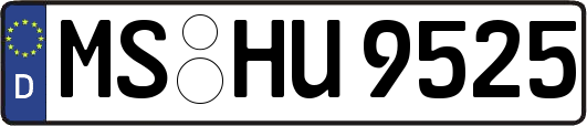 MS-HU9525