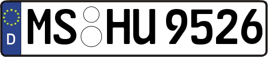MS-HU9526