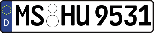 MS-HU9531