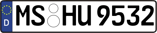 MS-HU9532