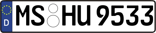 MS-HU9533