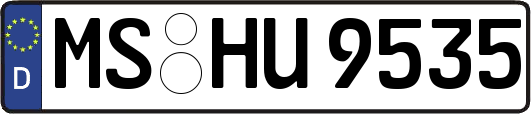 MS-HU9535