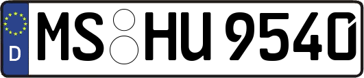 MS-HU9540