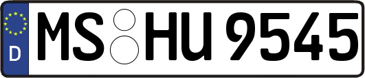 MS-HU9545