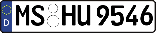 MS-HU9546