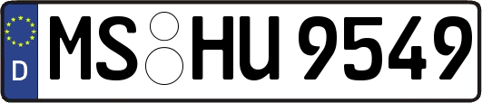 MS-HU9549
