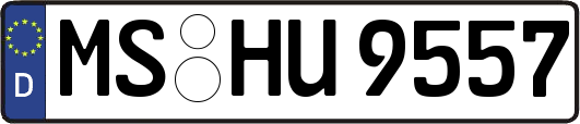 MS-HU9557