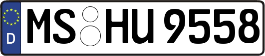 MS-HU9558