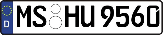 MS-HU9560