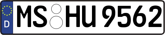 MS-HU9562