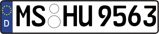 MS-HU9563