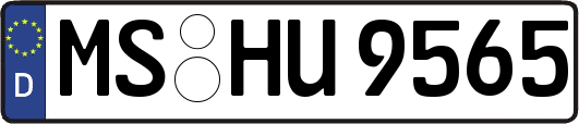 MS-HU9565