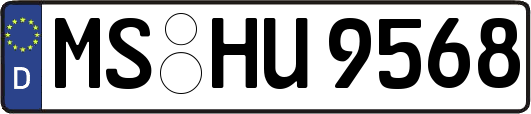 MS-HU9568