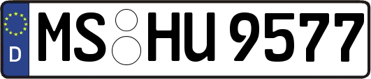 MS-HU9577