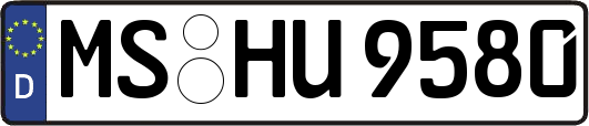 MS-HU9580