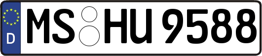 MS-HU9588