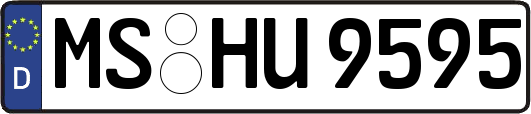MS-HU9595