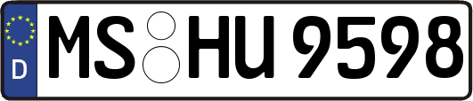 MS-HU9598