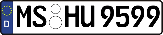 MS-HU9599