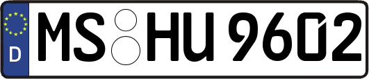 MS-HU9602