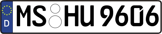 MS-HU9606