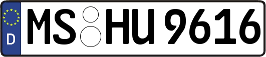 MS-HU9616