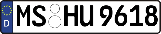 MS-HU9618