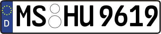 MS-HU9619