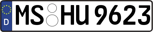 MS-HU9623